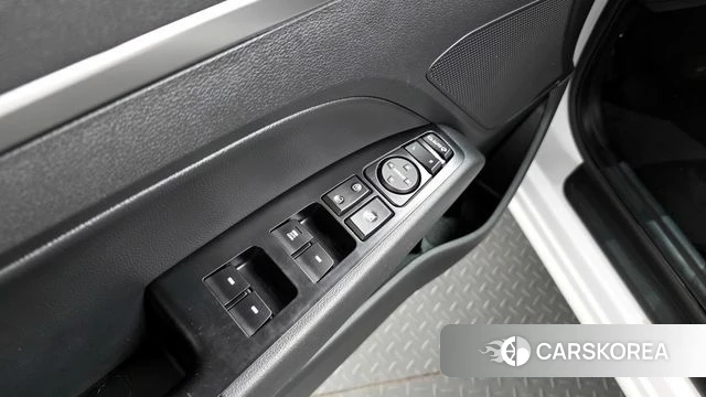 Hyundai The New Avante AD id 4317643 из Кореи 22