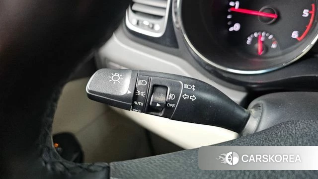Kia All New Carnival id 4543621 из Кореи 22