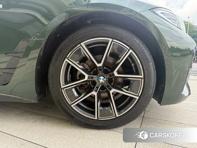 BMW 4 series id 4348415 из Китая 22