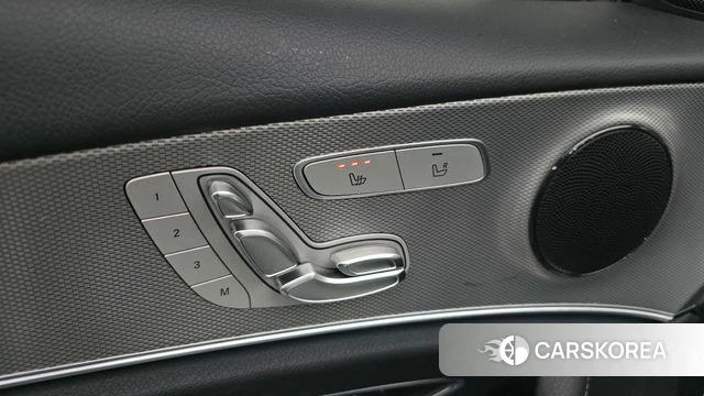 Mercedes-Benz E-Class W213 id 4751404 из Кореи 22