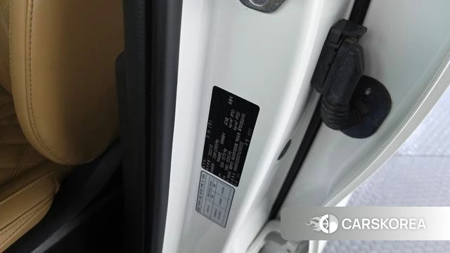 Kia Sorento 4th Generation id 4500399 из Кореи 22