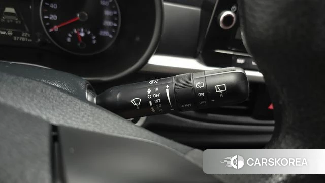 Kia Morning Urban (JA) id 4793142 из Кореи 22