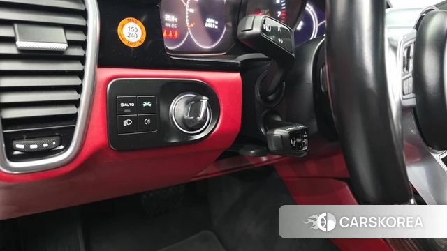 Porsche Cayenne (PO536) id 4195382 из Кореи 22