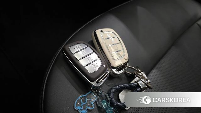 Hyundai Casper id 4474897 из Кореи 22