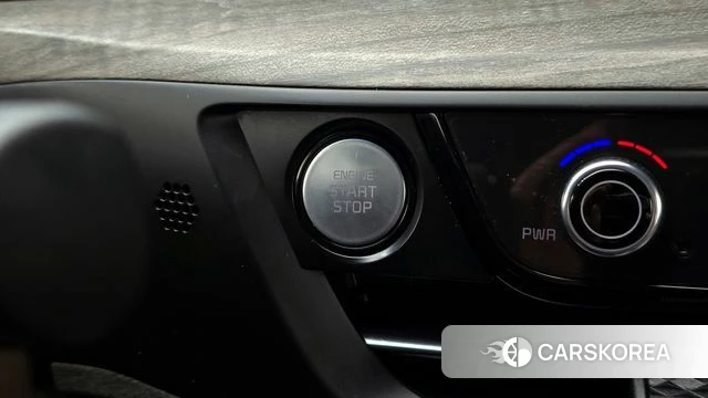 Kia K8 Hybrid id 4316386 из Кореи 22