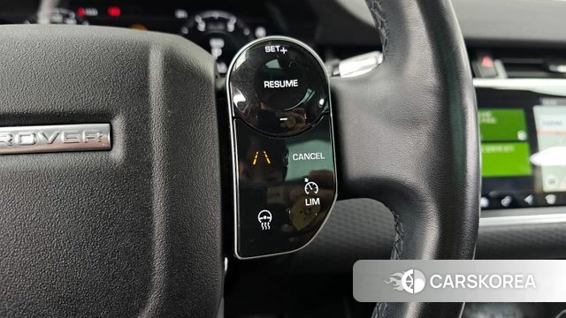 Land Rover Range Rover Evoque 2nd Generation id 4384410 из Кореи 22