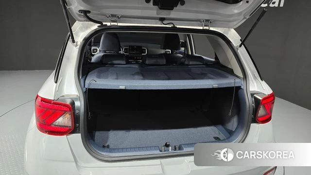 Hyundai Venue id 4692473 из Кореи 22