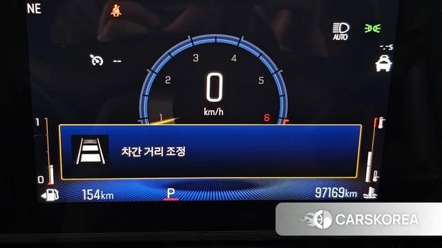 Chevrolet (GM Daewoo) Trax Crossover id 4223045 из Кореи 22