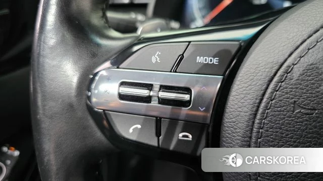 Kia K7 Premier id 4551338 из Кореи 22