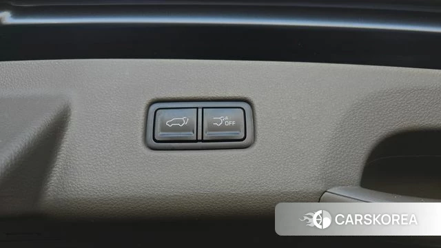 Kia Carnival 4th generation id 4317098 из Кореи 22