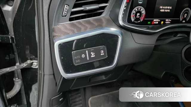 Audi A6 (C8) id 4594361 из Кореи 22