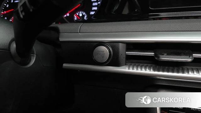 Kia K5 3rd generation id 4354842 из Кореи 22
