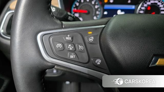 Chevrolet (GM Daewoo) The New Equinox id 4281611 из Кореи 22