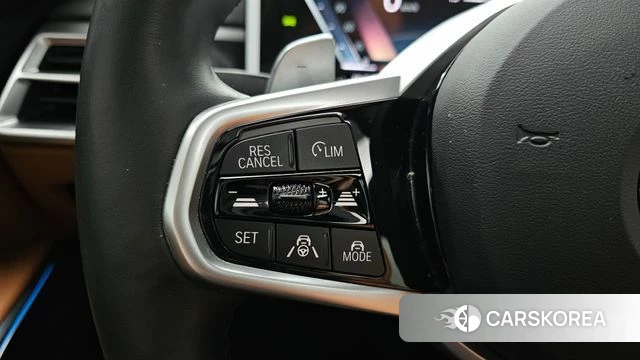 BMW 3 Series (G20) id 4853690 из Кореи 22