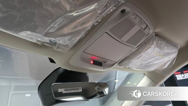 Renault Korea (Samsung) The New QM6 id 4185464 из Кореи 22