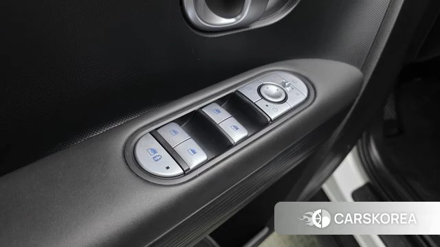 Hyundai Ionic 5 id 4625142 из Кореи 22