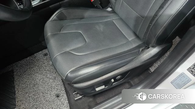 Hyundai Avante (CN7) id 4899836 из Кореи 22