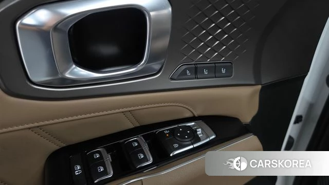 Kia The New Sorento 4th Generation id 4630548 из Кореи 22
