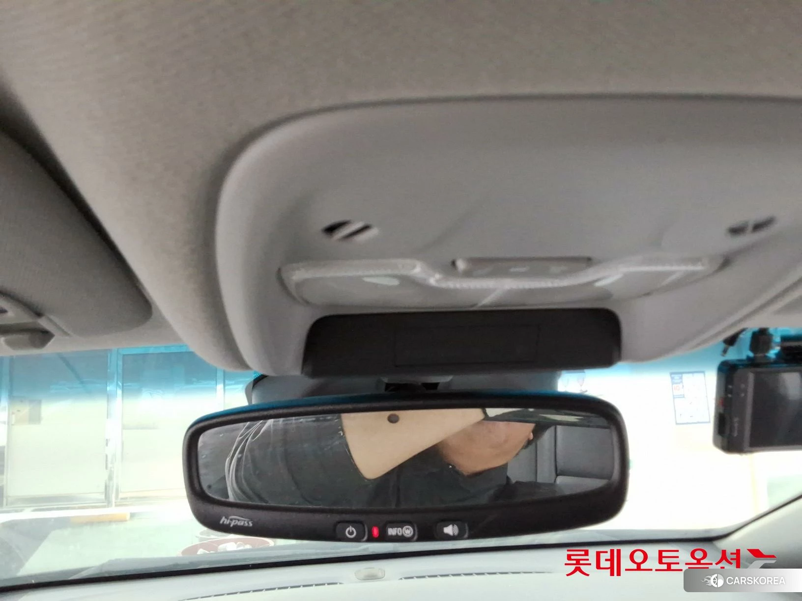 Korea G M Bolt (EV) id 3869245 из Кореи 22