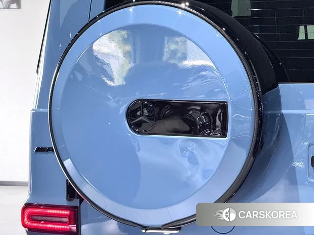 Mercedes-Benz G-class AMG id 4257067 из Китая 22