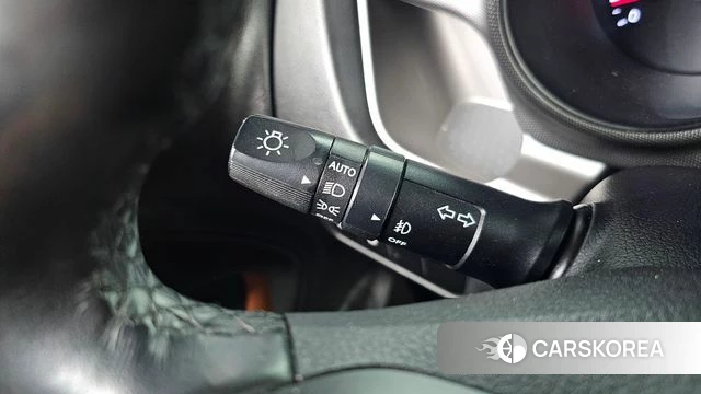 Kia The New Ray id 4633178 из Кореи 22