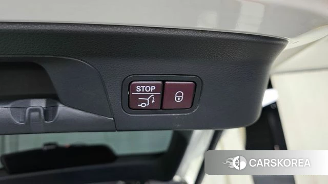 Mercedes-Benz GLC-Class X253 id 4520907 из Кореи 22