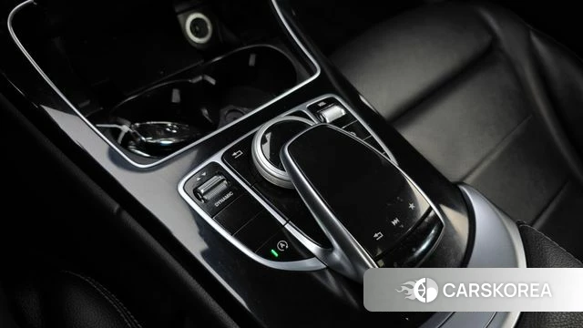 Mercedes-Benz C-Class W205 id 4225829 из Кореи 22