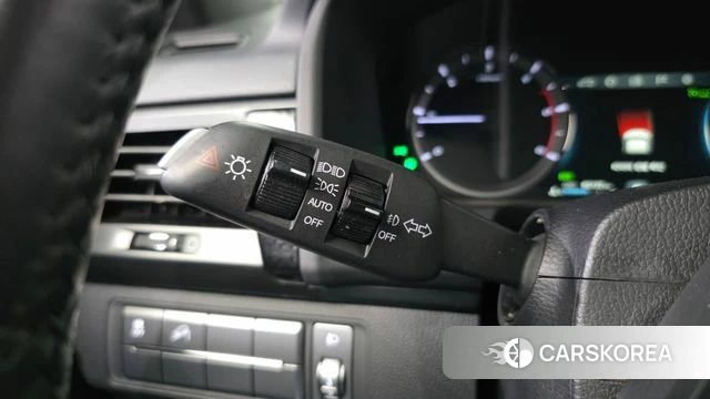 Ssangyong Rexton Sports id 4429520 из Кореи 22