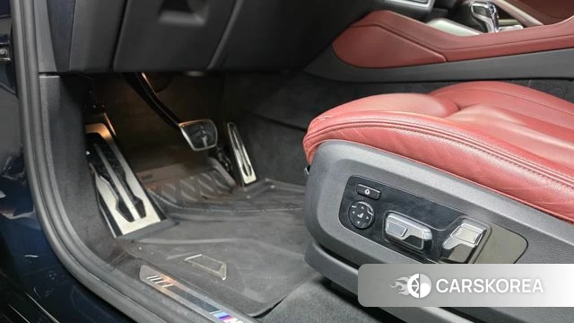 BMW X6 (G06) id 4769735 из Кореи 22