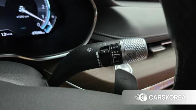 Genesis G80 (RG3) id 4201760 из Кореи 22