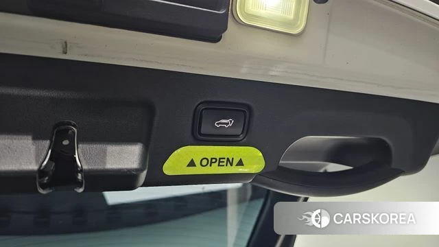 Kia EV6 id 4784389 из Кореи 22