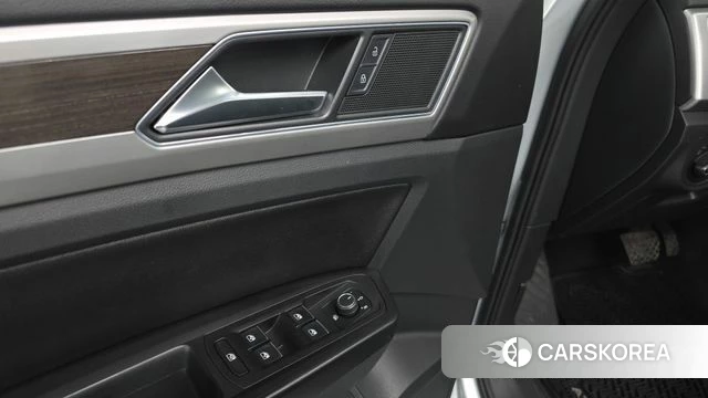 Volkswagen Atlas id 4780936 из Кореи 22