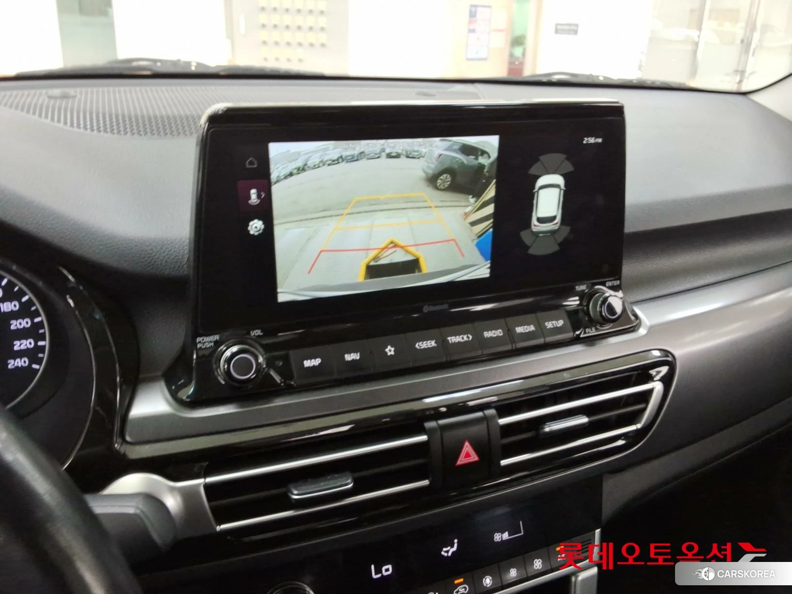 Kia Seltos id 3869449 из Кореи 22