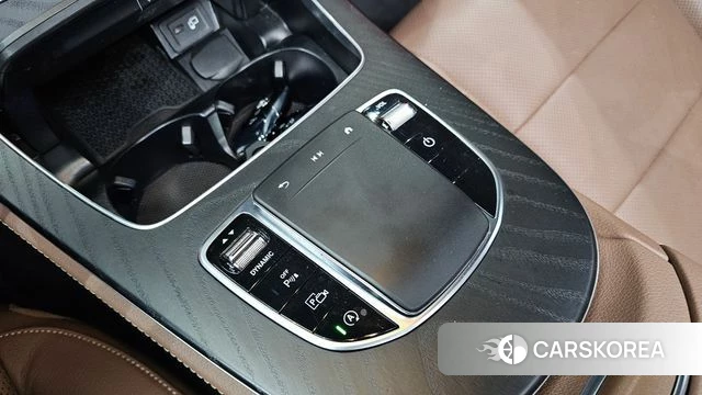 Mercedes-Benz E-Class W213 id 4523817 из Кореи 22