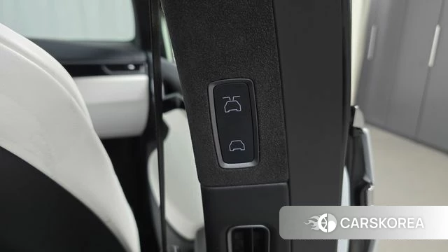 Tesla Model X id 4563210 из Кореи 22