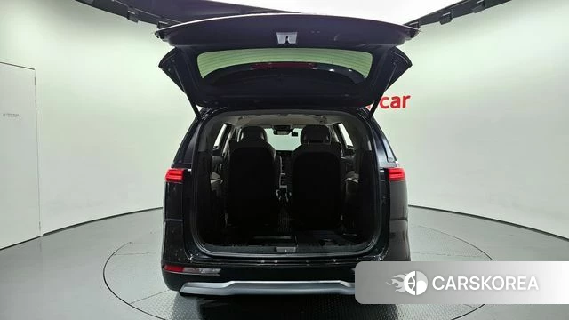 Kia Carnival 4th generation id 4250574 из Кореи 22
