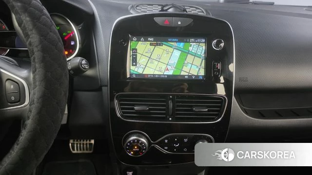 Renault Korea (Samsung) Clio id 4581667 из Кореи 22
