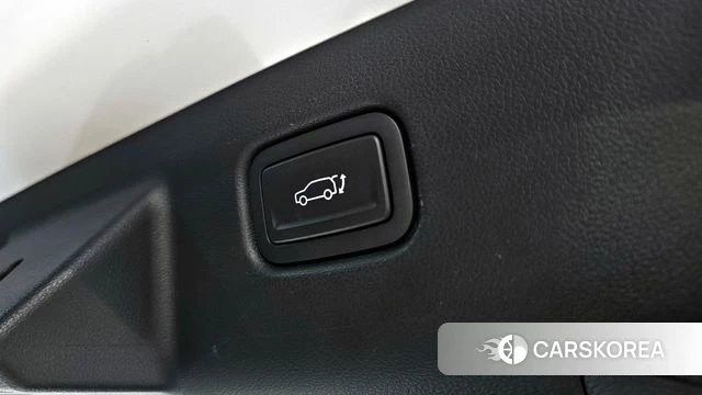 Hyundai Kona Hybrid (SX2) id 4302151 из Кореи 22