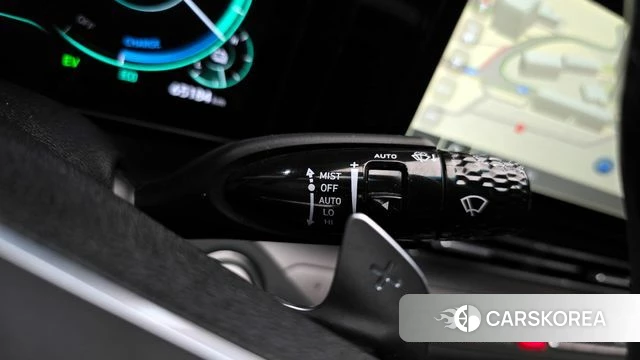 Hyundai The New Grandeur IG Hybrid id 4223565 из Кореи 22