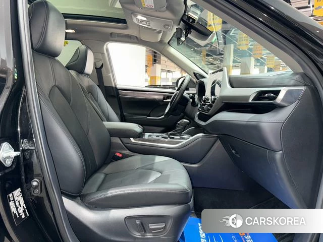 Toyota Highlander id 4321254 из Китая 22