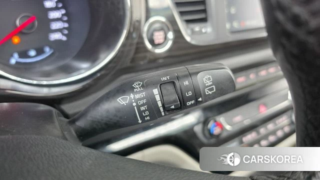 Kia The New Carnival id 4943902 из Кореи 22