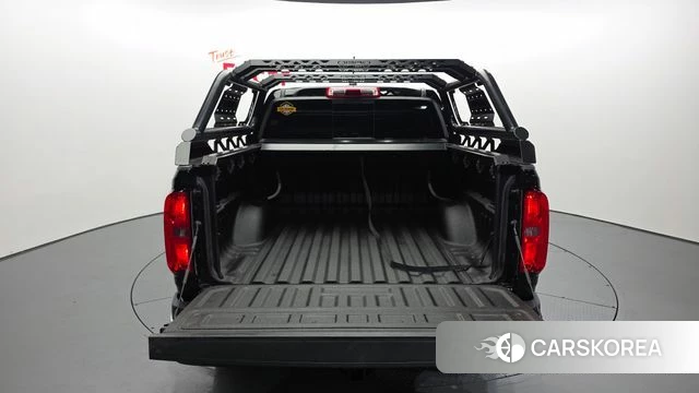 Chevrolet (GM Daewoo) Colorado id 4530169 из Кореи 22