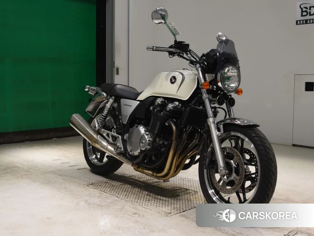 Honda CB1100 ABS id 3939688 из Японии 22