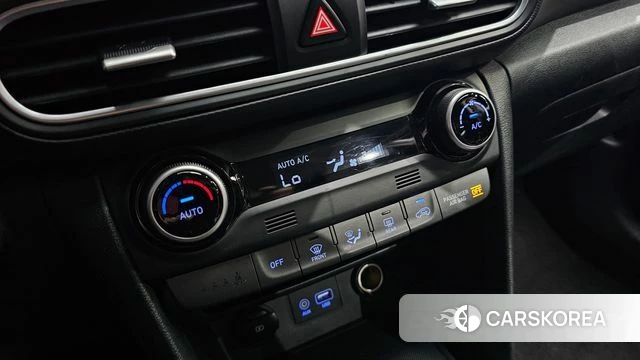 Hyundai Kona id 4294336 из Кореи 22