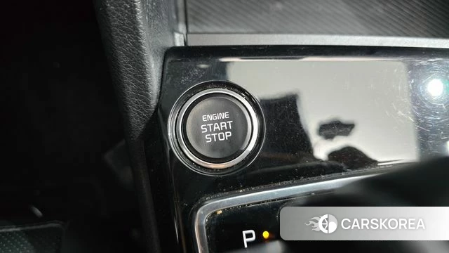 Kia Sportage 5th Generation id 4481146 из Кореи 22