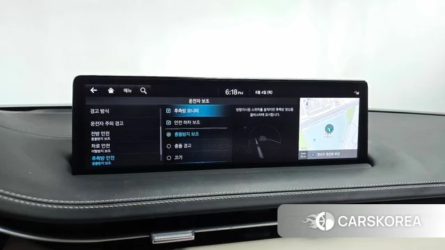 Genesis GV70 id 4408379 из Кореи 22