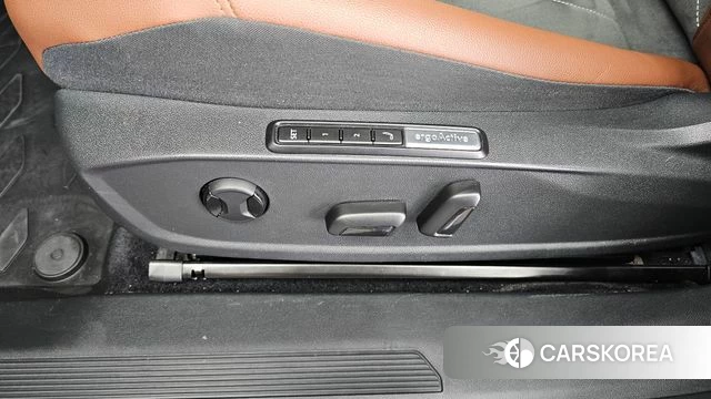 Volkswagen ID.4 id 4848354 из Кореи 22