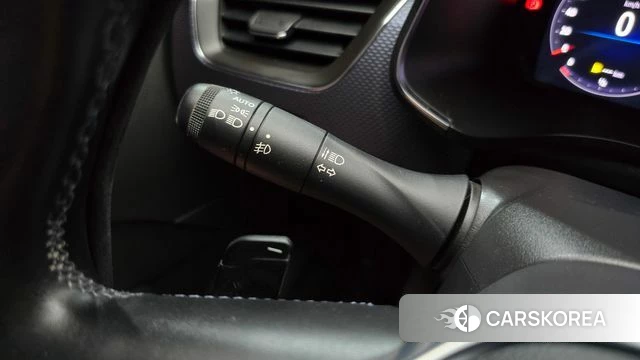 Renault Korea (Samsung) XM3 id 4614771 из Кореи 22