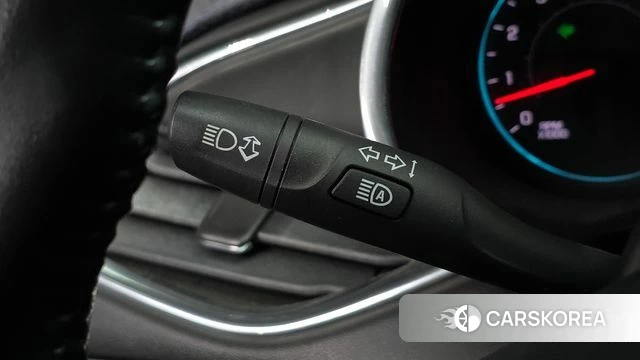 Chevrolet (GM Daewoo) All New Malibu id 4311156 из Кореи 22