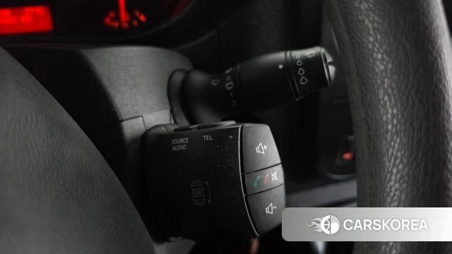 Renault Korea (Samsung) Master id 4667543 из Кореи 22